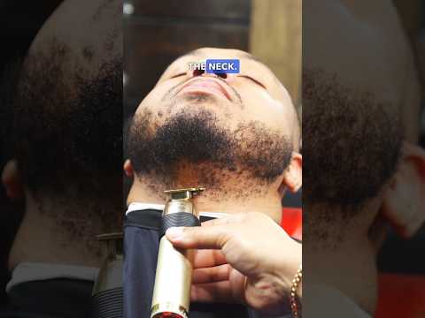 Shaving Under The Neck: Tips U0026 Techniques For Minimizing Irritation