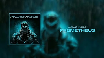 Prometheus – Cyberpunk Sci-Fi Industrial Darksynth // Copyright Free Music