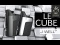 Revue le cube par jwell