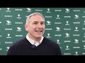 Dexcom Stadium: An Update from CEO Willie Ruane