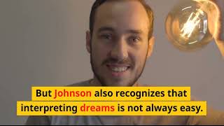 Inner Work Using Dreams By Robert A. Johnson