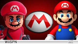 Mii Maker How To Create Mario
