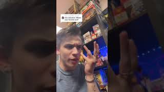 MEWTWO IS MY FAVORITE POKEMON CARD!! 🤯🔥#shorts