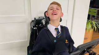 Kit Van Berckel Ablestay