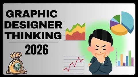 Graphic design thinking 2026 #design 