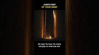 The Jungian Case Against Rushing Through Grief After 40