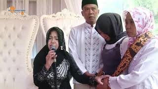 ACARA SAKRAL SEBELUM PERNIKAHAN, NGARAS / SIRAMAN