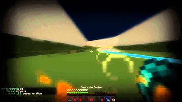 [Kohi]Pvp Render Test W/ Ciudate ^^