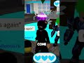 Levi Pretends To Be AFK In ROYALE HIGH! (Roblox) #Shorts