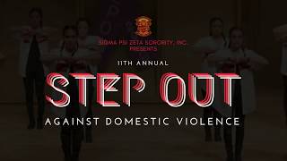 UW SYZ STEP OUT 2018