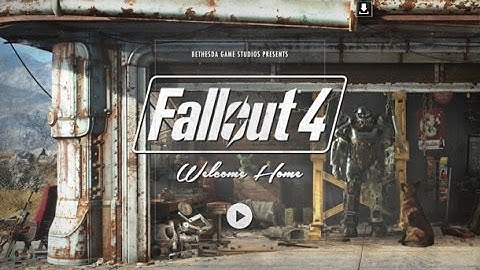 Fallout 4: Finding Kellogg