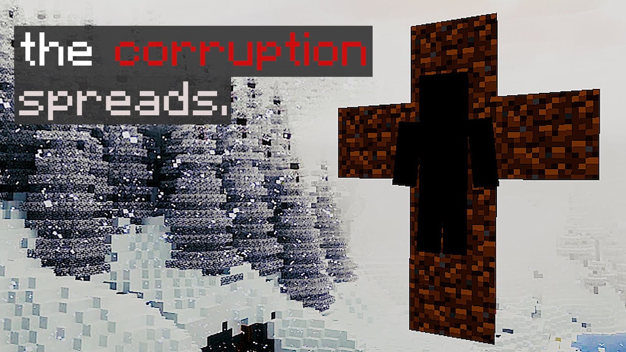 Terrifier Mod Minecraft We Combined The Two Most Terrifying Minecraft Mods... - YouTube