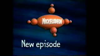 Nickelodeon New Episode Alert (1997)