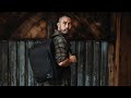 The KORE Urban Concealed Carry Backpack with Unique Firearm Suspension System