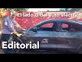 La realidad del auto elctrico en argentina y el mundo una semana con un mustang mache editorial