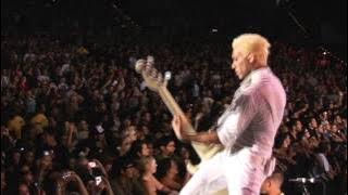 No Doubt - 'It's My Life' (Live)