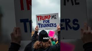 Trumps Legacy A Historical Perspective