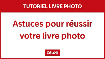 Comment installer le logiciel CEWE ?