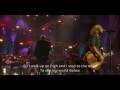 Collective soul  the world i know live performance with lyrics