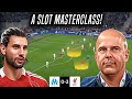 This Tactical Adjustment Changed Everything for Liverpool Against Marseille! 