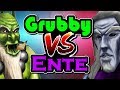 Grubby vs Ente | WTii SHOUTcast