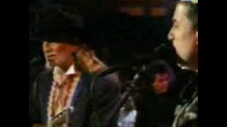 Download lagu Paul Simon & Willie Nelson - Graceland