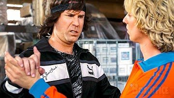 女とやれ | 俺たちフィギュアスケーター | 映画シーン