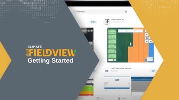 Downloading the apps (FieldView & FieldView Cab) on your preferred device - #FieldViewReady
