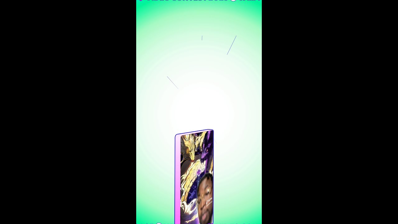 $200K IN PRIZES?! | WEBTOON Video Contest