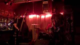 The Death Valley Drifters