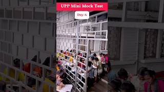 Upp Mini Mock test #superclimaxacademy #railwayexam2026 #maths
