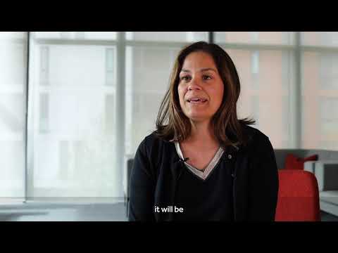 Senior Leader Apprenticeship Elizabeth Garrett Anderson: Anna-Louise Garner