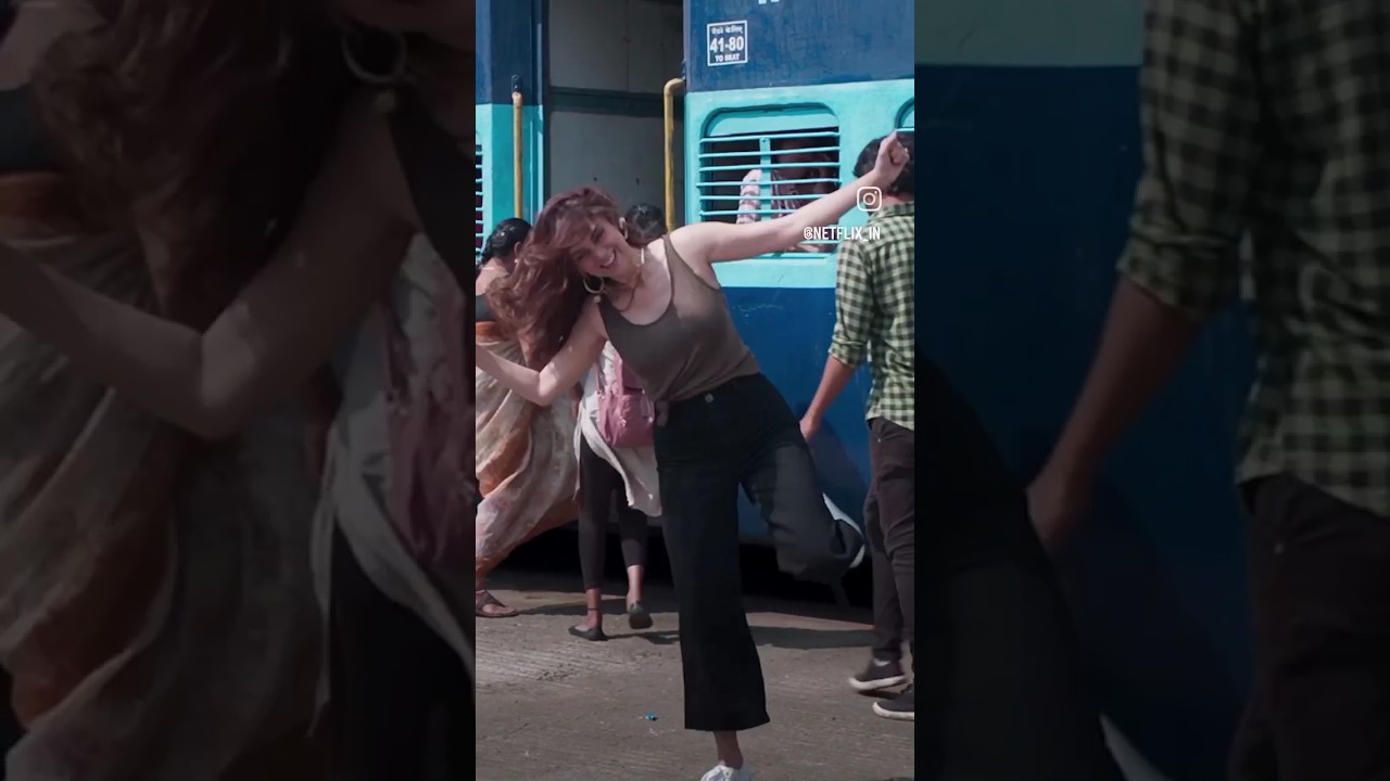 Hey Sinamika | Romantic comedy