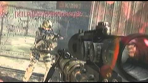 Mw2 hit detection sucks