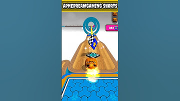 Going Balls : Speedrun ⚾🥎🏀 Portal Run Gameplay Hd Video  Daily 158 #trending #shorts #explore