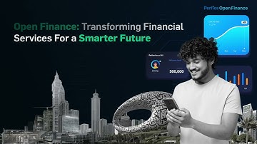 Perfios Open Finance in UAE | How Does Open Finance Work?