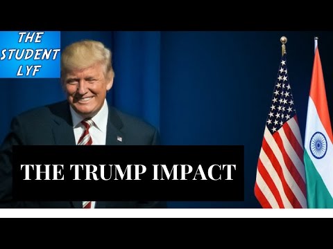 Republican Senator Does Not Expect Trump To Weaken H1b Visas
