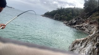 Marmaris Balık Avı