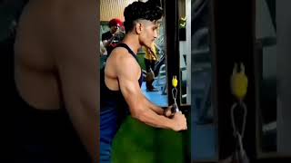 biceps and tryceps traning workout follow them you watch more videos subscribe this channel shorts?