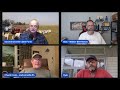 Sawmill Charlie's Bee Farm, Friday Night Bee Chat Feb 24, 2023 at 9 pm Est.