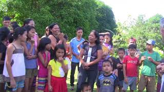 MITCH FROM AUSTRALIA TEARS UP WHEN KIDS FROM VILLAGE OF HOPE ORPHANGE SING EXPAT PHILIPPINES MITCH FROM AUSTRALIA TEARS UP WHEN KIDS FROM VILLAGE OF HOPE ORPHANGE SING EXPAT PHILIPPINES