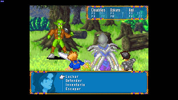 Razas SBS3D revamp RM2k3 v1.11