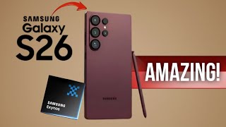 Samsung’s 2nm Exynos 2600 Is Here - Galaxy S26 Just Got Serious !!
