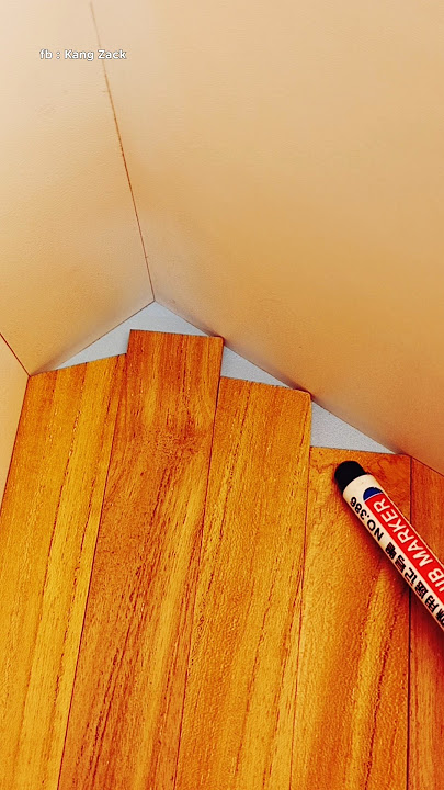 Quick way to measure wood angles #woodworking #woodwork #carpentry #diy #tips #shorts