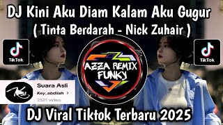 Download Lagu KINI AKU DIAM KALAM AKU GUGUR DI MEDAN CINTA YANG TAK LAGI JUJUR || TINTA BERDARAH - NICK ZUHAIR MP3 Download Lagu KINI AKU DIAM KALAM AKU GUGUR DI MEDAN CINTA YANG TAK LAGI JUJUR || TINTA BERDARAH - NICK ZUHAIR MP3