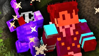 How I Lost Everything On This Minecraft SMP