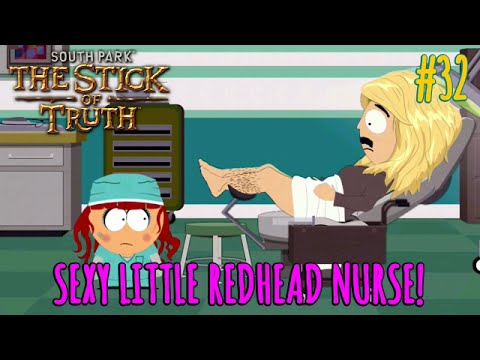 Hot Redhead Nurse Hot Redhead Nurse