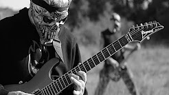 Video Mix - AXXEN CONNERS - Creator Became Absolute [Technical Death/Black Metal] - Playlist 