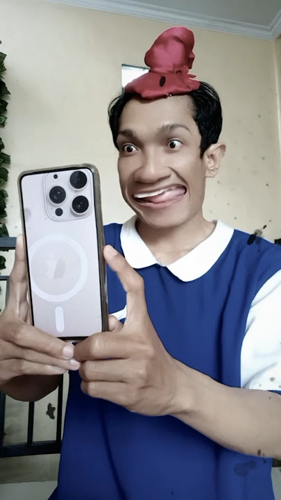 Cinta segitiga ❤️ #remix #tutorial #comedy #ghacaindo #cover #funny #kocaksakura #wedding