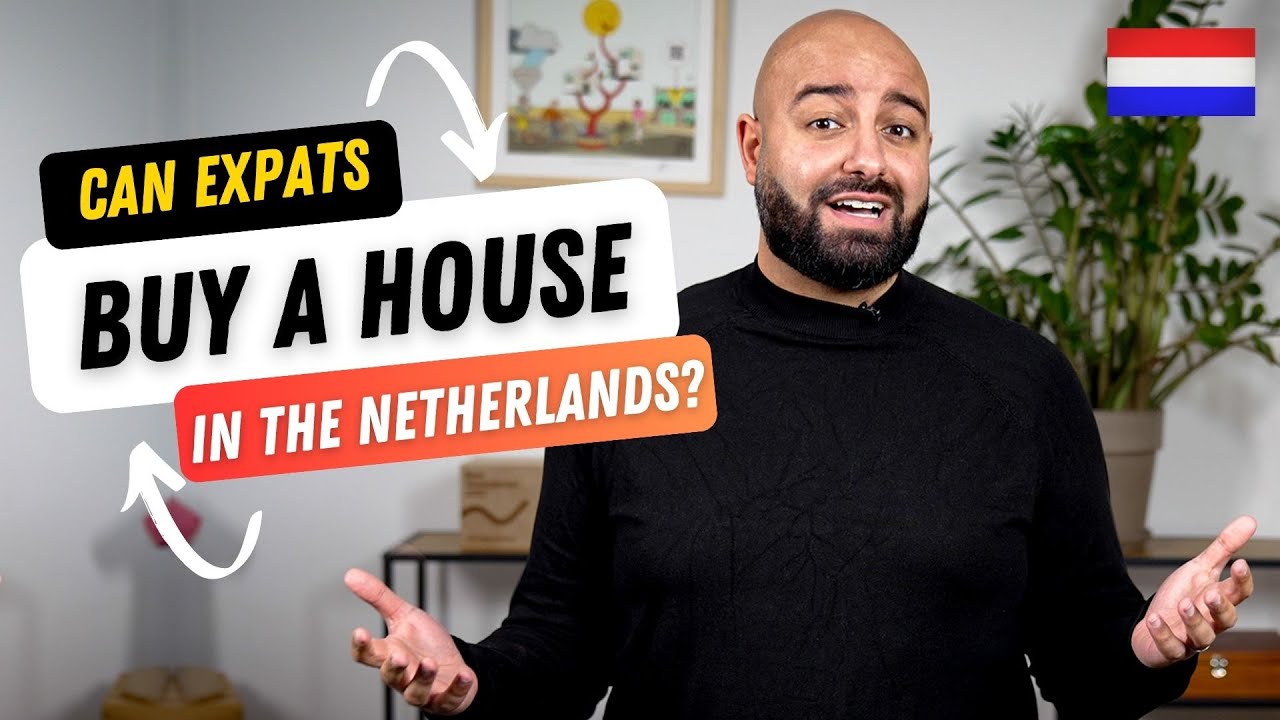 Do I qualify for a MORTGAGE in the Netherlands? - These are the requirements  | Viisi EXPATS